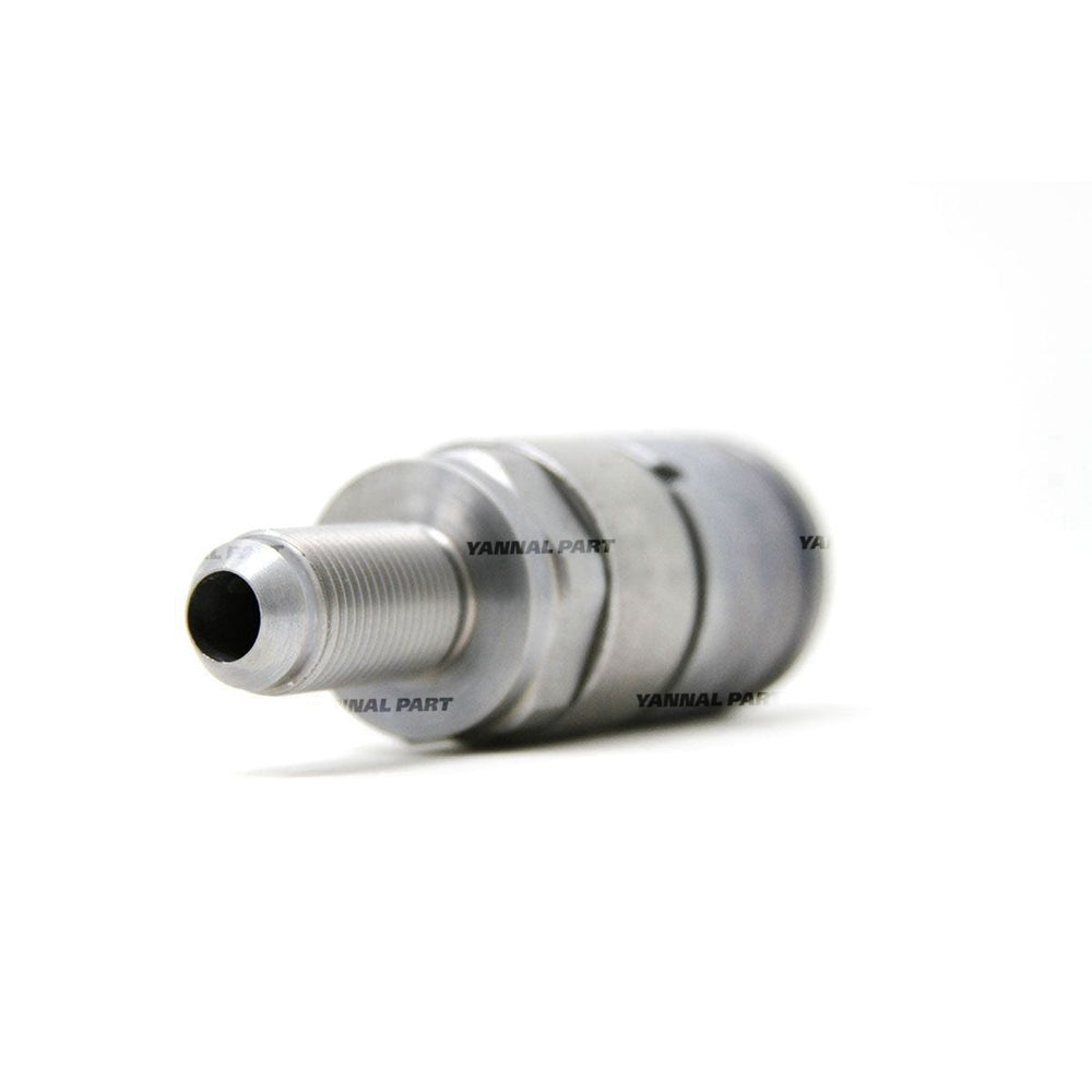 Part No. 7246792 Female Flat Faced Coupler, 1/2 body, 3/4 UNF/ORB thread Fit For Bobcat