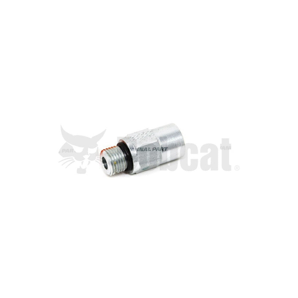 Part No. 15HB0406 Hydraulic Connector Fitting Fit For Bobcat