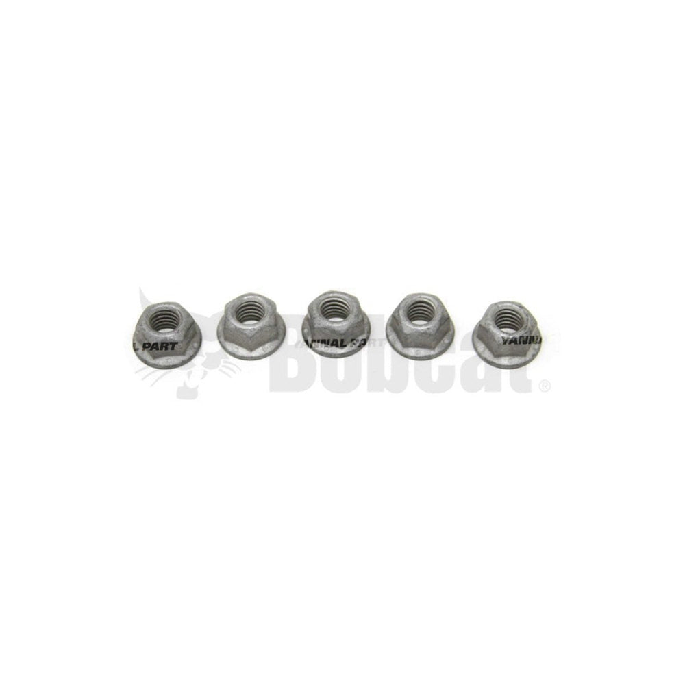 Part No. 83D5 Nut Fit For Bobcat