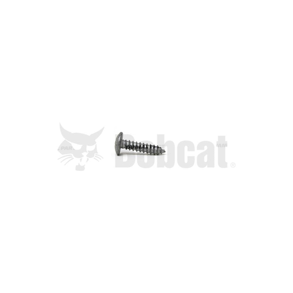 Part No. 7106279 Screw Fit For Bobcat