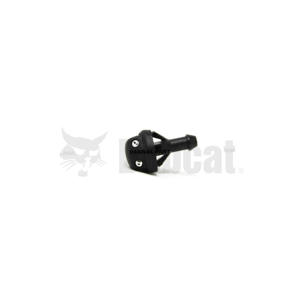 Part No. 7253043 Spray Nozzle Fit For Bobcat