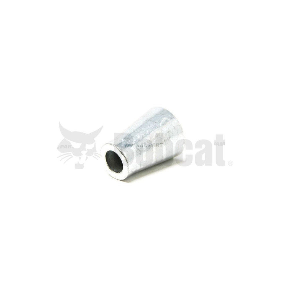 Part No. 7110276 Tapered Spacer Fit For Bobcat