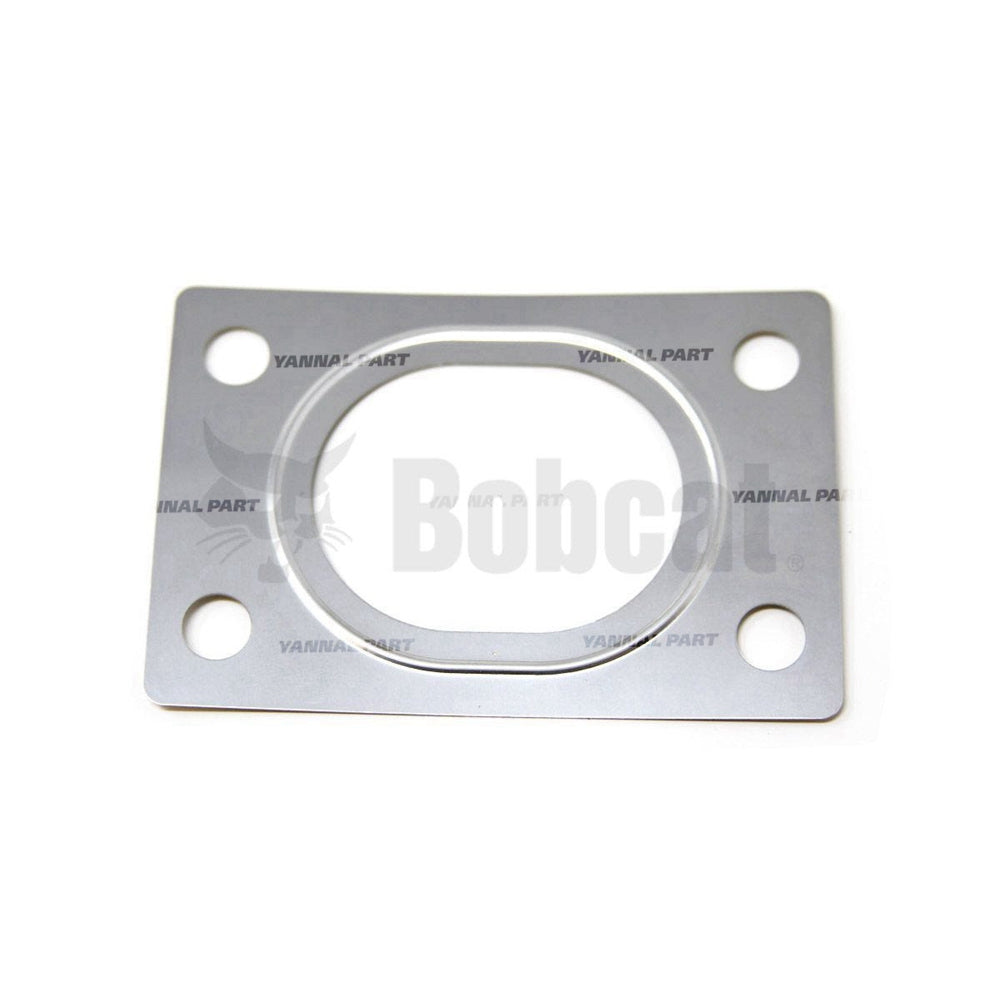 Part No. 7008514 Turbocharger Gasket Fit For Bobcat