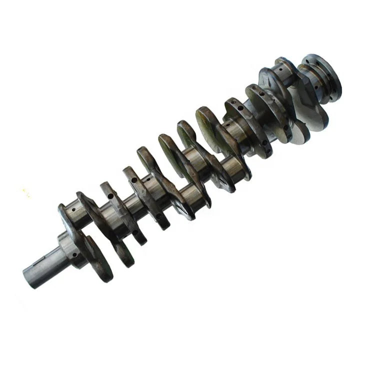FD42 Crankshaft For Nissan Engine