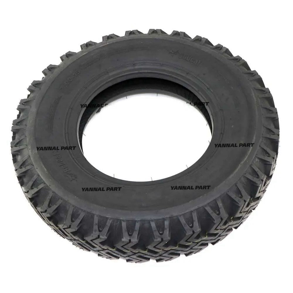 Part No. 7386752 7.50 x 16 Skid Steer Snow Tire Fit For Bobcat