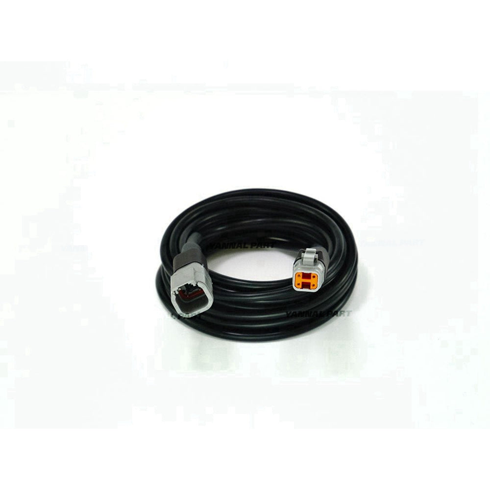 Part No. 7490607 Rear Camera Kit for Excavators