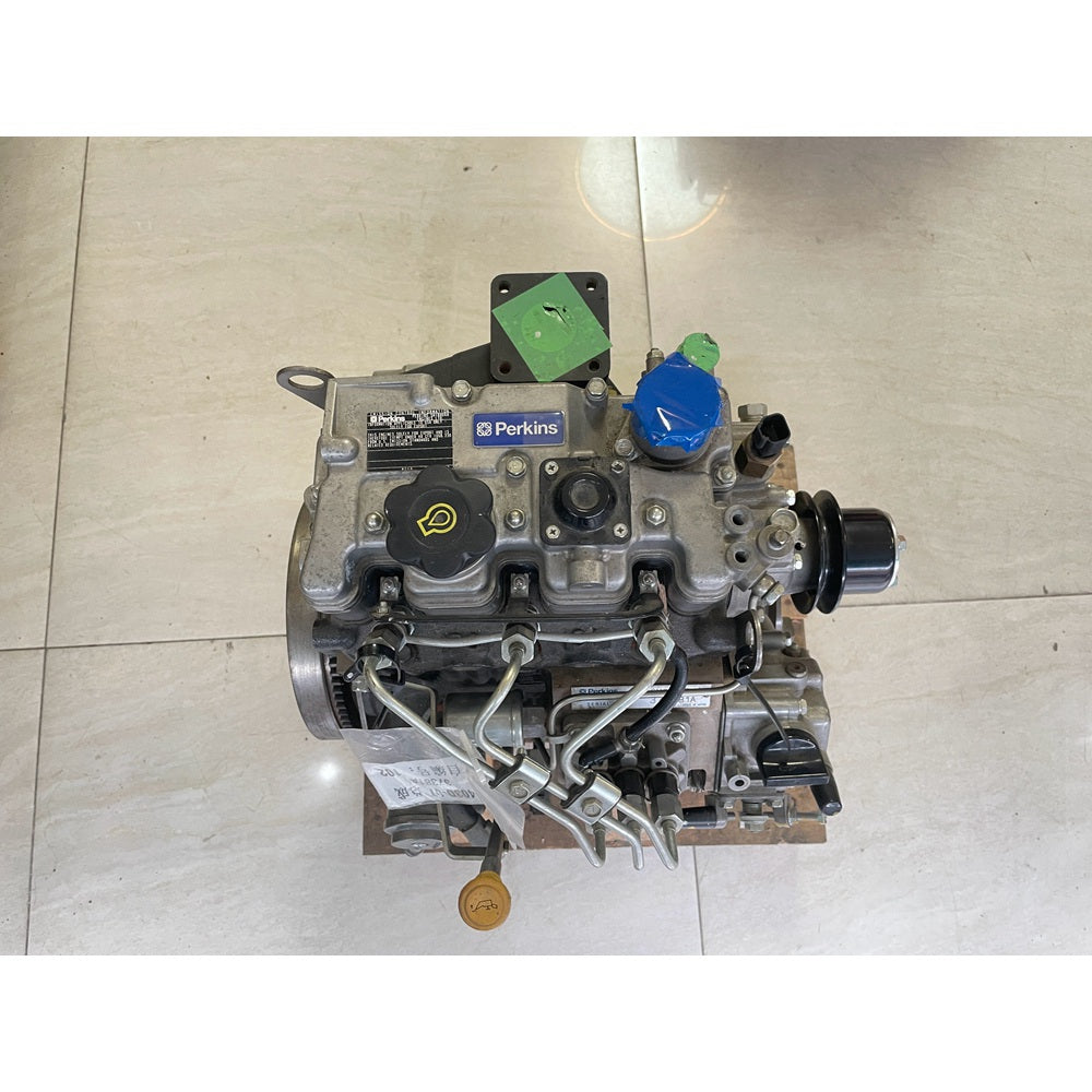 403D-07 Complete Diesel Engine Assy 373781A For Perkins