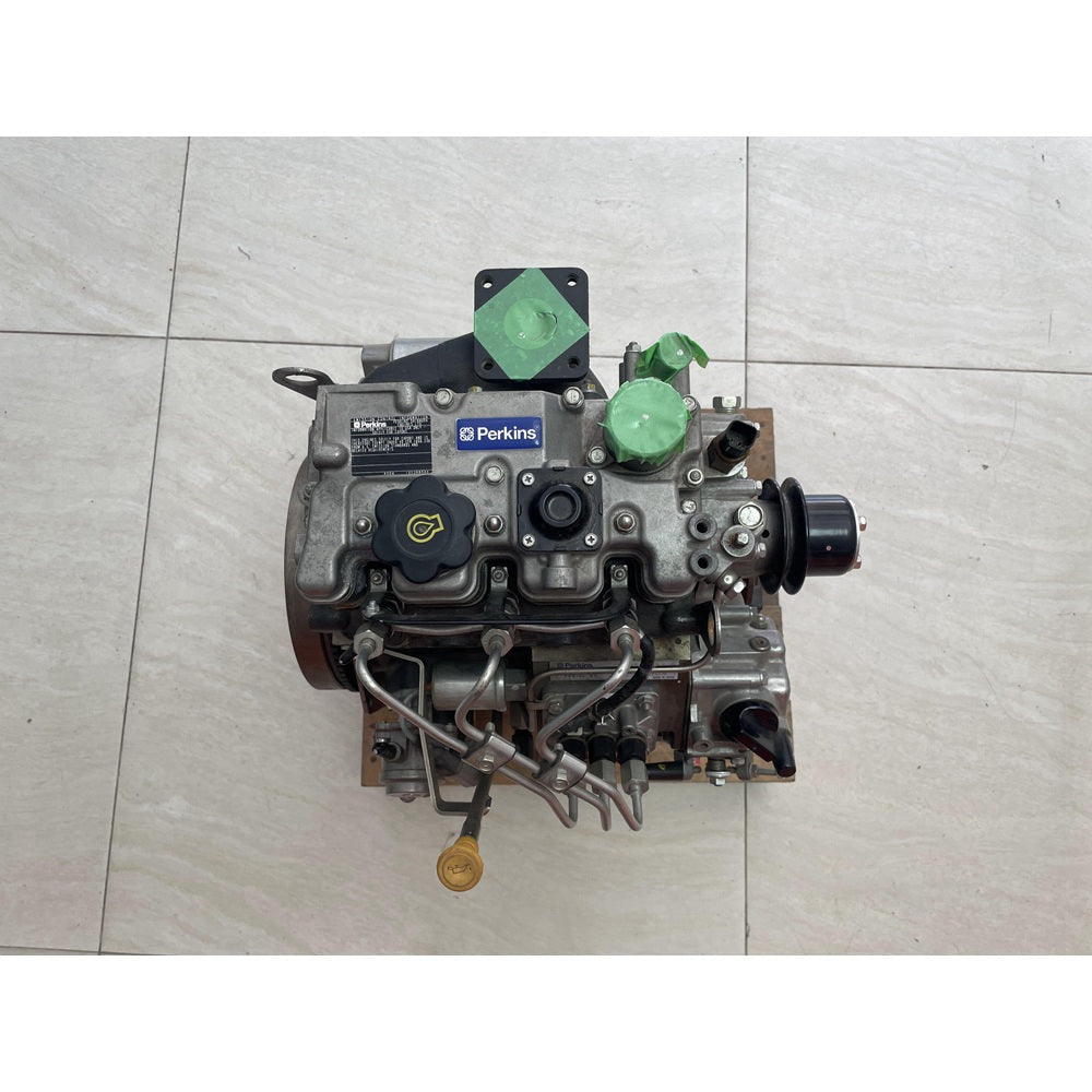403D-07 Complete Diesel Engine Assy GH66172J For Perkins