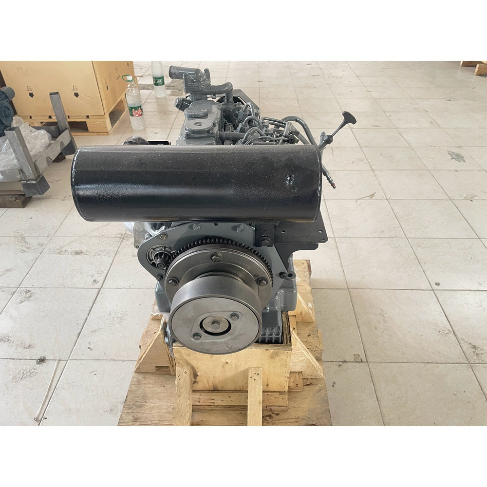 D722 Complete Diesel Engine Assy D722-ES18 2400RPM For Kubota