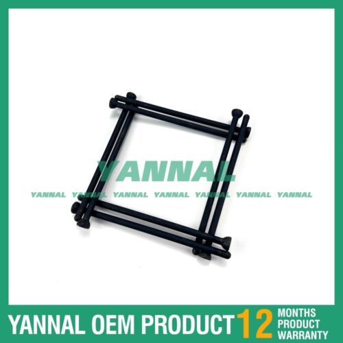 V2203 Push Rod 19013-15110 For Kubota Excavator Engine Parts