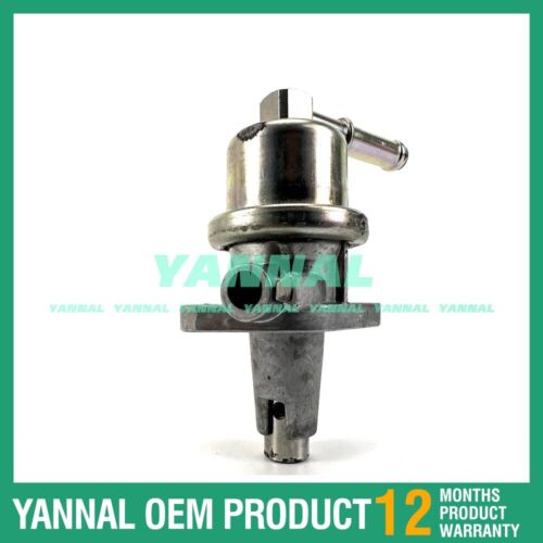 V2403 Fuel Pump 6655216 17121-52030 For Kubota Excavator Parts
