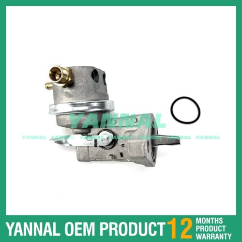 4045 6068 Fuel Pump RE68345 AR100-1J For John Deere Diesel Engine Parts