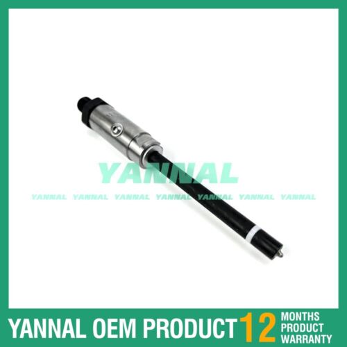 6X 3306 Injector Assembly 8N-7005 For Caterpillar Excavator Parts