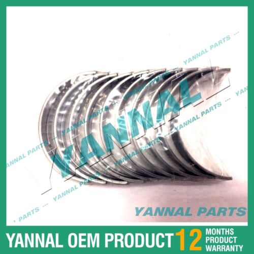 For Toyota Main Bearing STD 3Z Engine Spare Parts