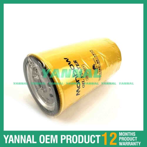 JS130 Oil Filter 320 4133 For JCB Excavator Parts