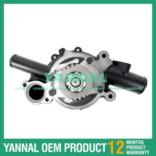 EK100 Water Pump 16100-3112 For Hino Excavator Parts