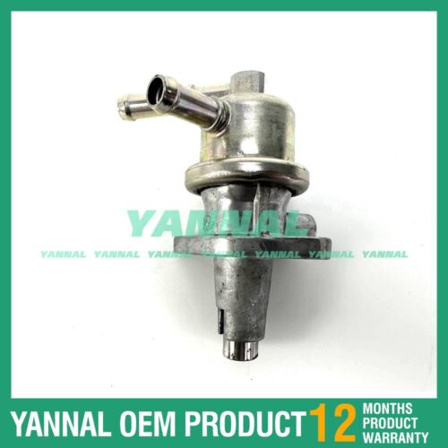 V2403 Fuel Pump 6655216 17121-52030 For Kubota Excavator Parts
