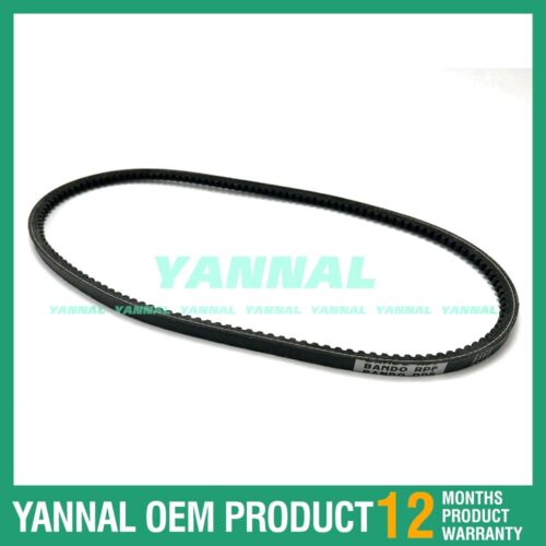 15533-72530 2360 Belt, Fan For Kubota D950 Engine
