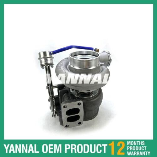 353-5972 Turbocharger Turbo For Caterpillar CAT C7.1 Engine