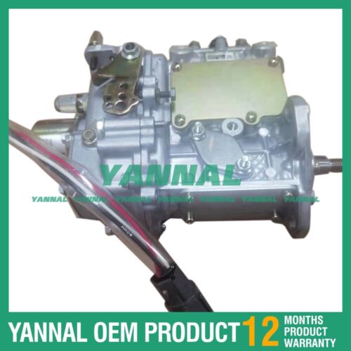 Nueva bomba de inyecci¨®n de combustible 3TNV76 para piezas de motor Yanmar