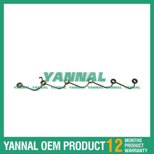 Overflow Pipe For Toyota 1HZ Engine