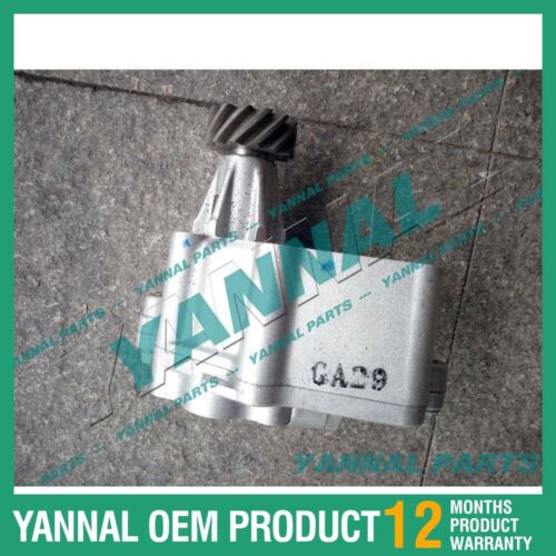 For Nissan Water Pump FD6 Engine Spare Parts