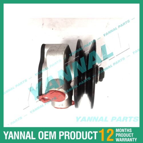 For Deutz Fuel Pump 04503573 Engine Spare Parts