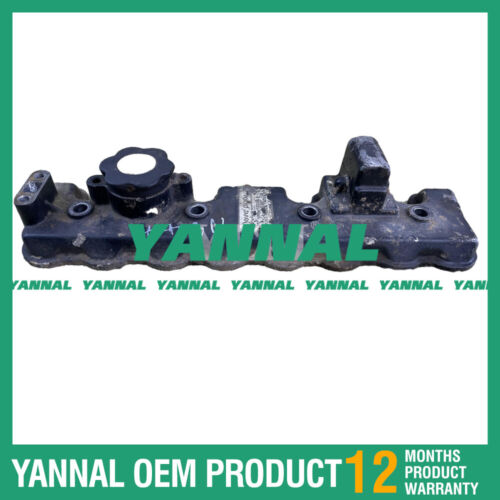 For Shibaura Diesel Engine N844 Valve Cover (USED)