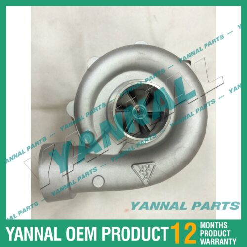 Turbocharger Turbo For Liebherr R914 Engine