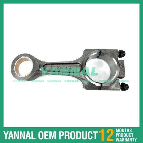 Biela M11 4319937X para piezas de excavadora Cummins