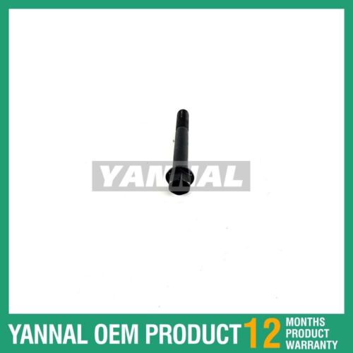 18 PCS Cylinder Head Bolt 1901303450 For Kubota V2203 Engine Parts