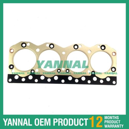 For Isuzu C201 Head Gasket - Metal Engine NEW