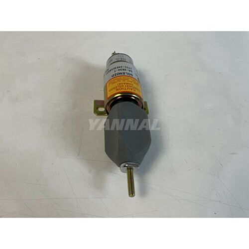 الملف اللولبي الجديد للإغلاق SA-3934-T لقطع غيار محرك الحفارات