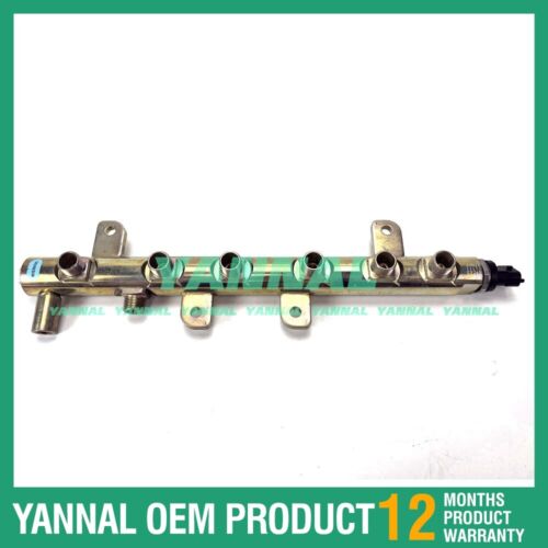 C4937282 Fuel Common Rail For Cummins 6BT5.9 Engine