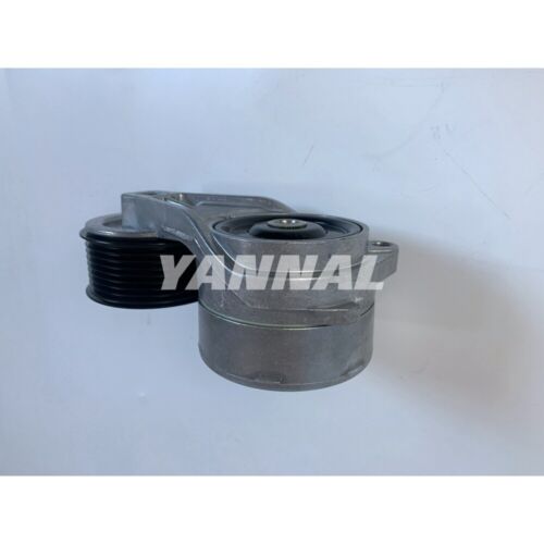 New DX380 Belt Tensioner For Doosan