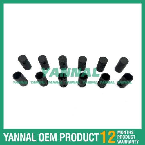 For Perkins 1006-6 Engine Valve Tappet (12 PCS for one Engine )