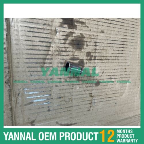 تستخدم 6X 3TNV76 صمام الغماز 119620-14200 لأجزاء حفارة Yanmar