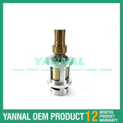 6HK1 Thermostat 8-97600936-0 For Isuzu Excavator Parts