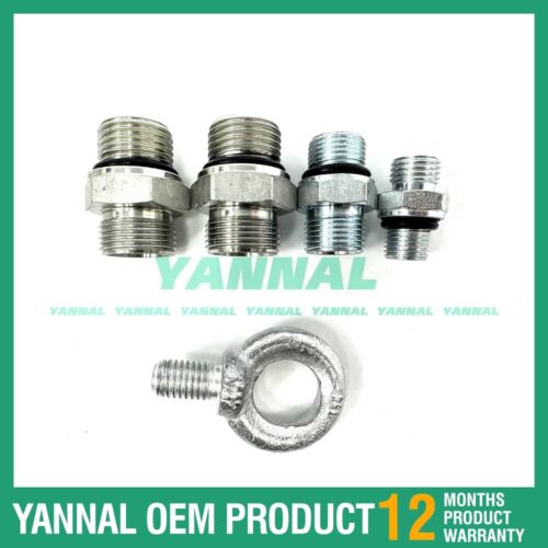 V3800 Walking Motor For Kubota Excavator Parts