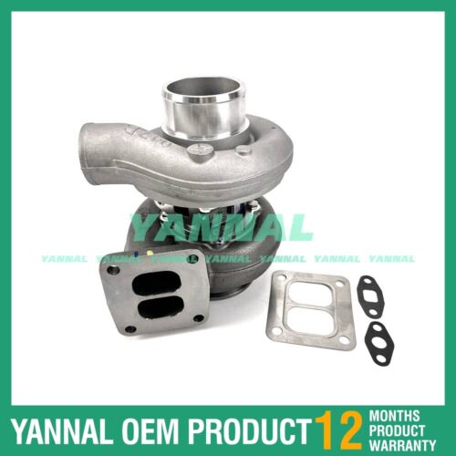 S200G Turbocharger 471049-9001 RE509871 For John Deere Excavator Parts
