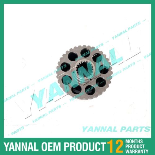 For Kubota Walking Pump KX161 Engine Spare Parts