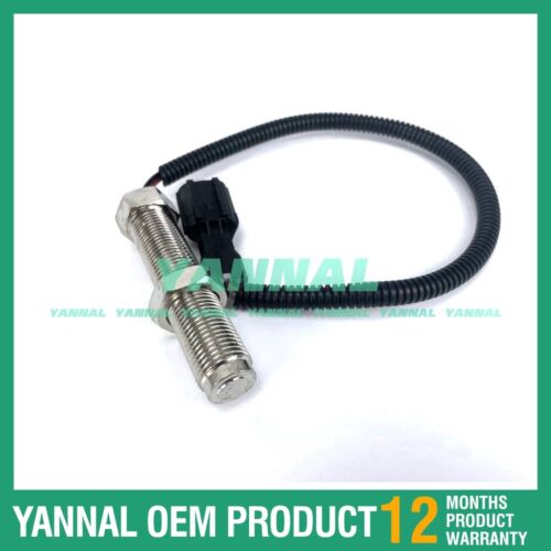 DH220-5 Revolution Sensor 2547-1015 For Doosan Diesel Engine Parts