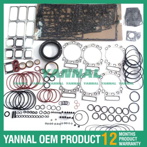 Full Gasket Kit K19 For Cummins Diesel Engine