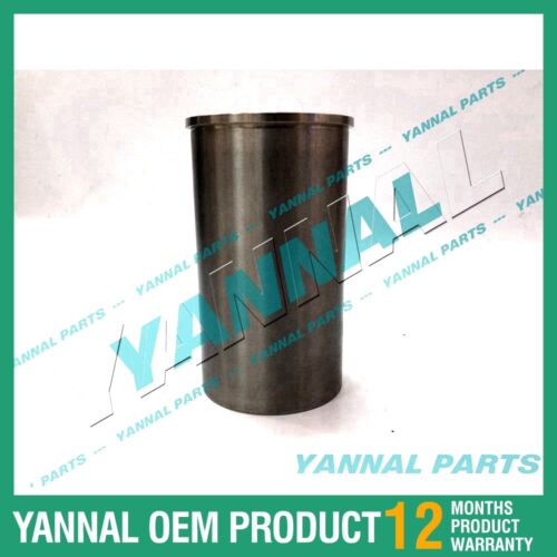 4x For Toyota Cylinder Liner 3Z Engine Spare Parts