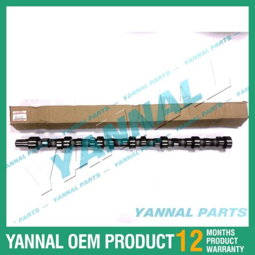 Para piezas de repuesto del motor Mitsubishi ME151299 ¨¢rbol de levas 6D24