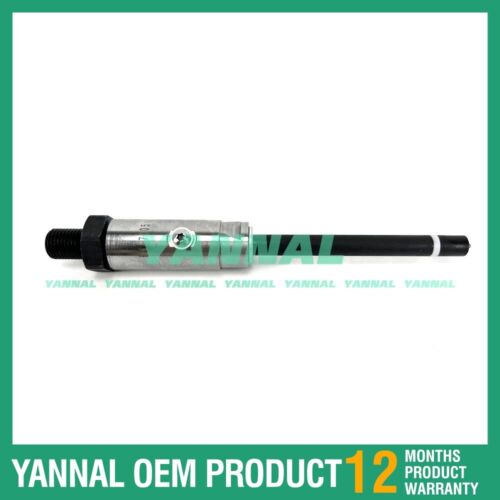 6X 3306 Injector Assembly 8N-7005 For Caterpillar Excavator Parts