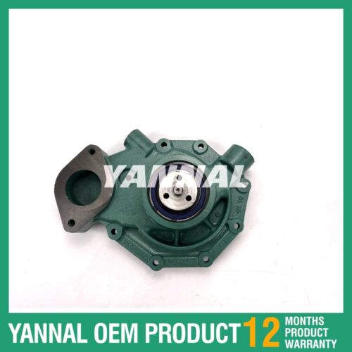 RE505981 Water Pump For John Deere Engine Spare Parts