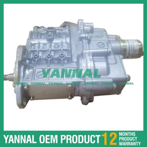 Nueva bomba de inyecci¨®n de combustible 3TNV76 para piezas de motor Yanmar