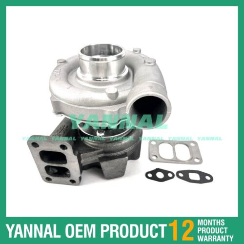 DH300-7 Turbocharger 466721-0012 For Doosan Excavator Parts