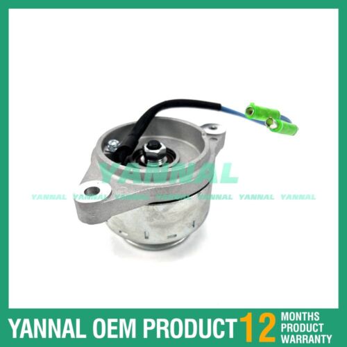 D722 Generator 15531-64017 For Kubota Excavator Parts